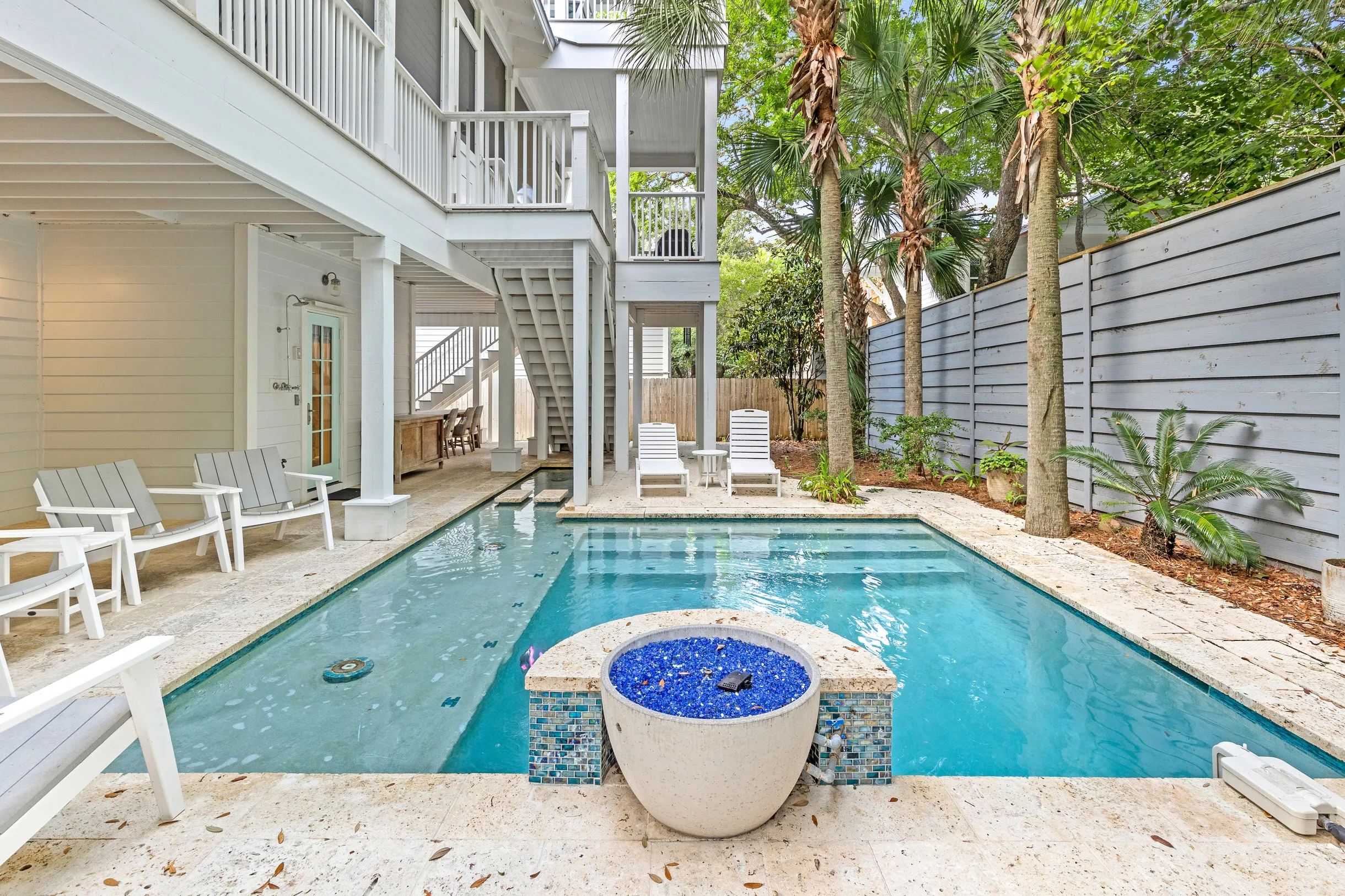 Wander Santa Rosa Beach Pines #36