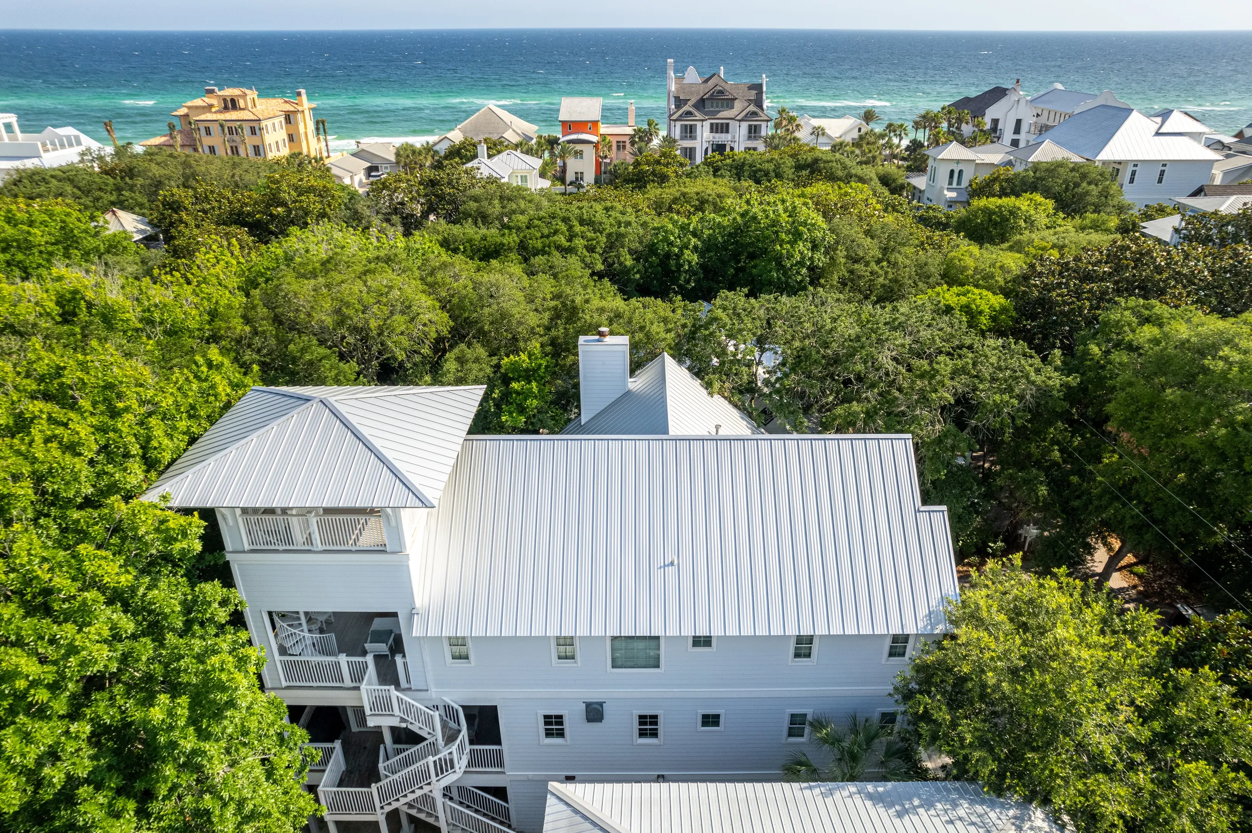 Wander Santa Rosa Beach Pines #5