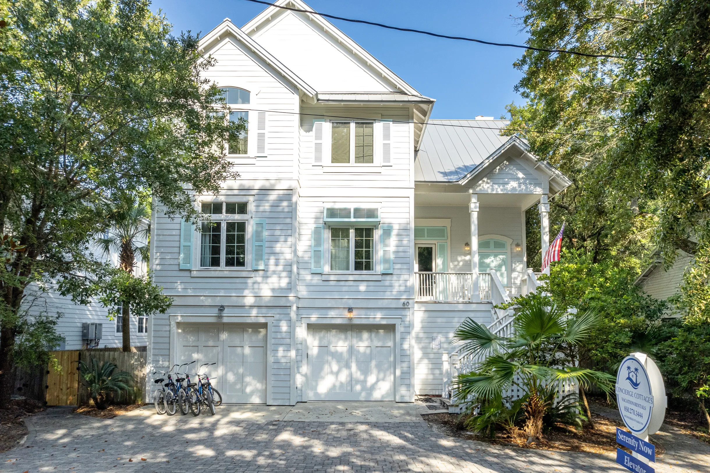 Wander Santa Rosa Beach Pines #4