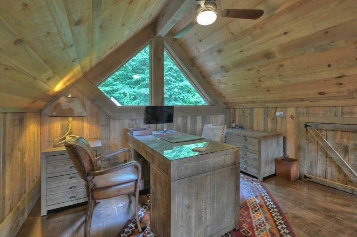 Wander Georgia Woods #8