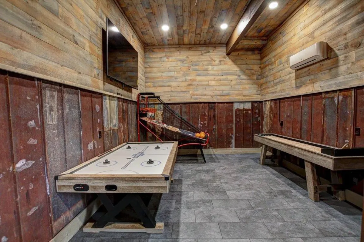 Wander Georgia Woods #9