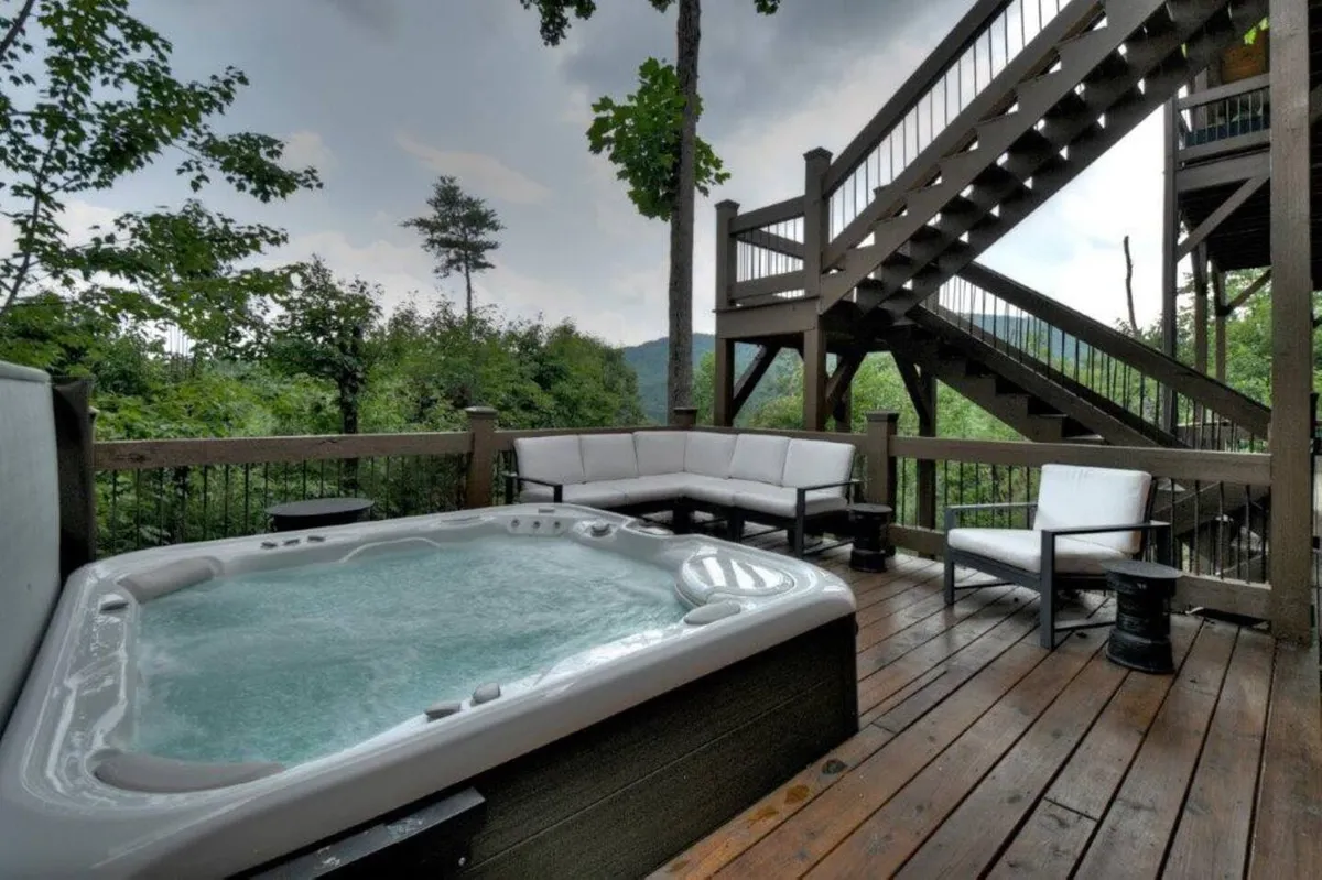 Wander Georgia Woods #38