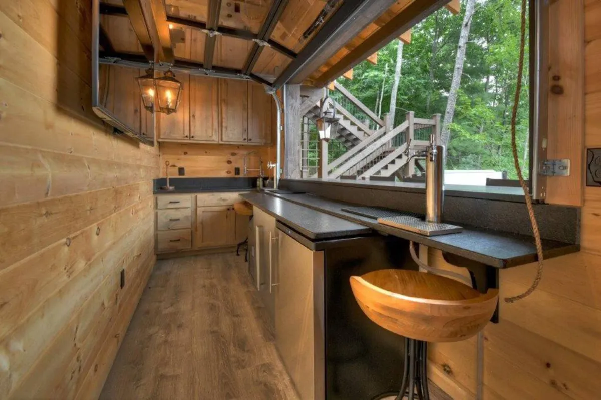 Wander Georgia Woods #44