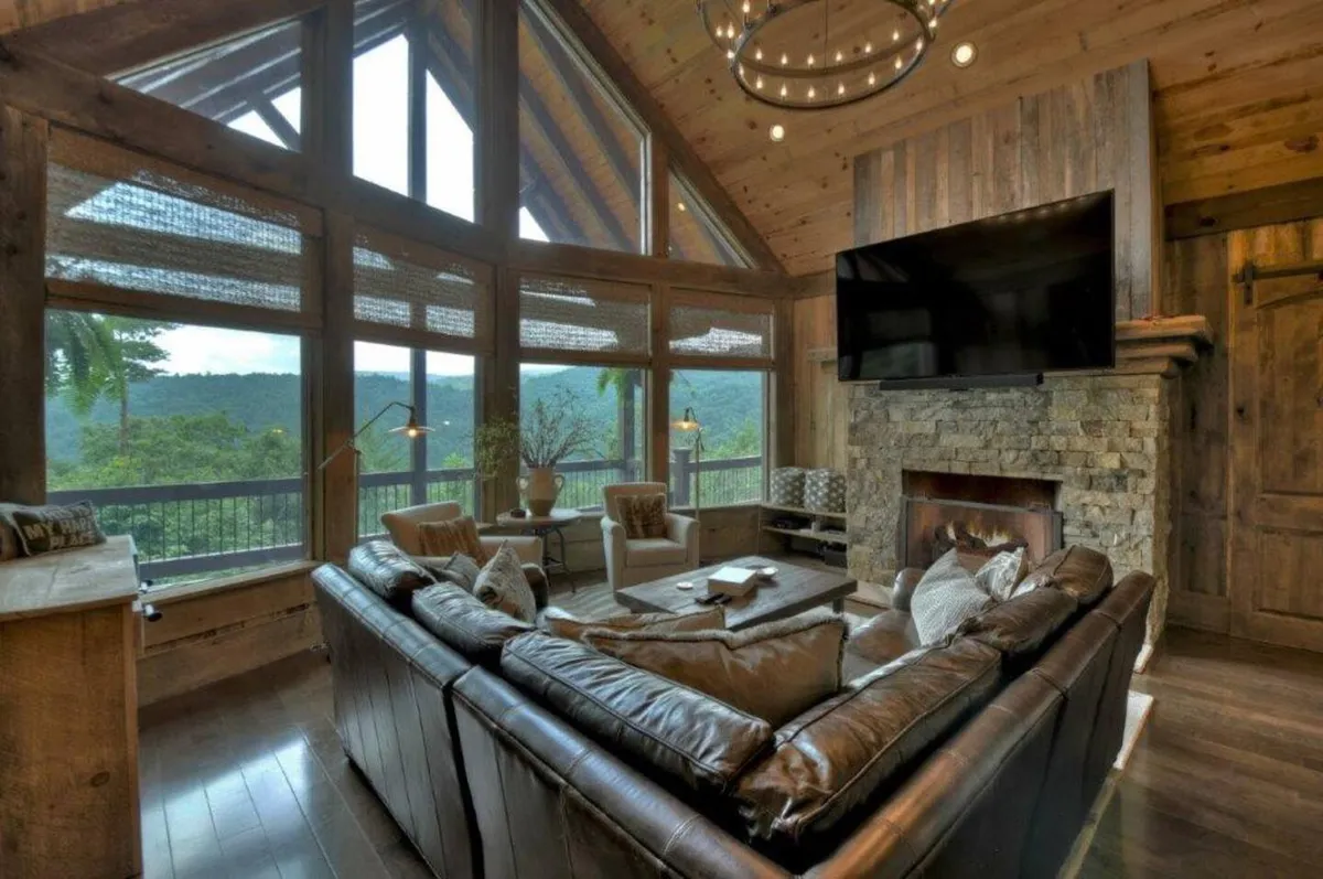 Wander Georgia Woods #28