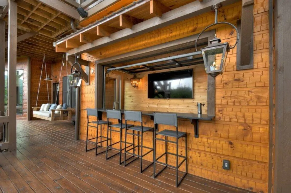 Wander Georgia Woods #48