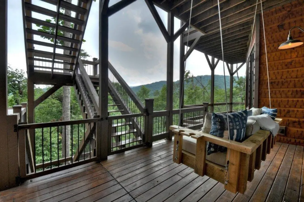 Wander Georgia Woods #32