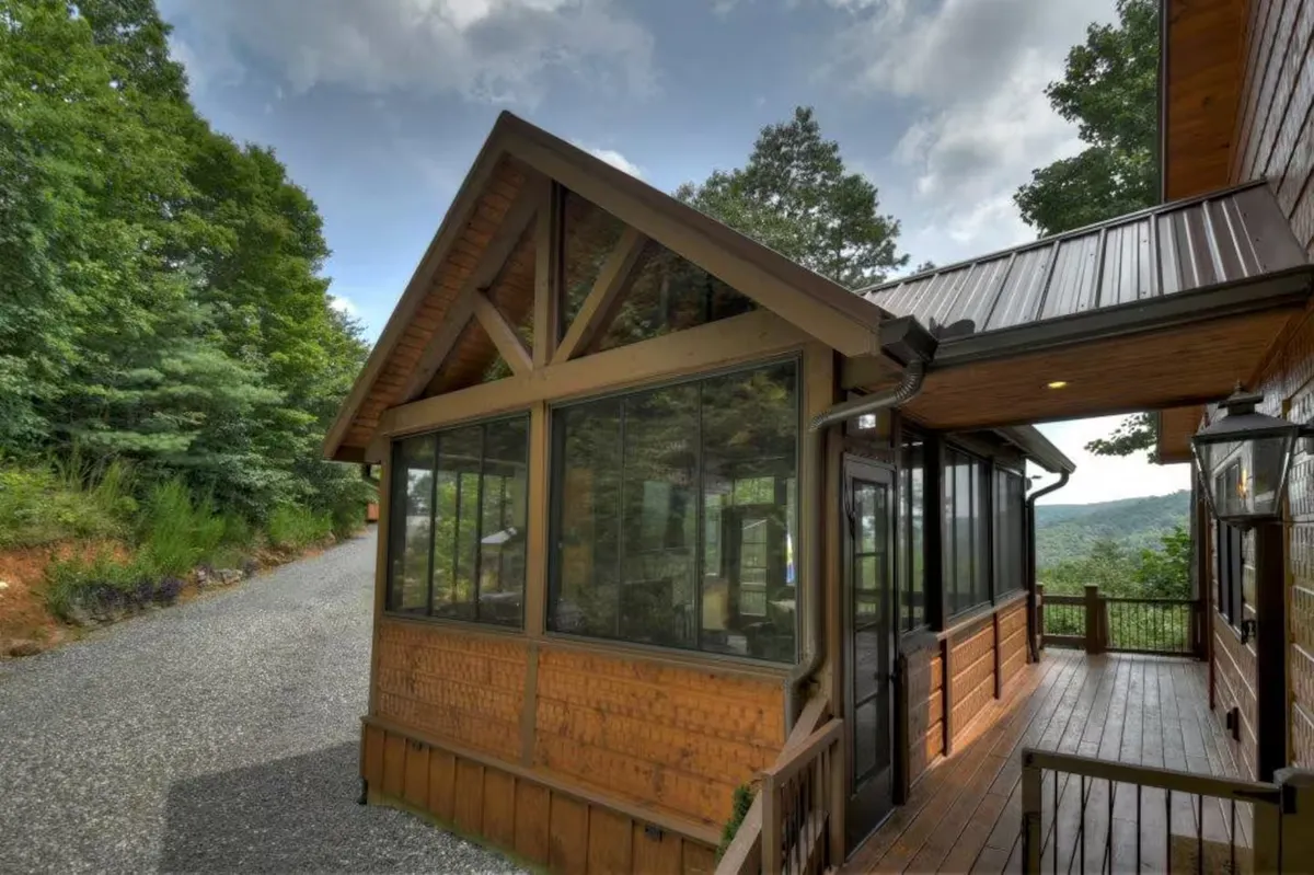 Wander Georgia Woods #5