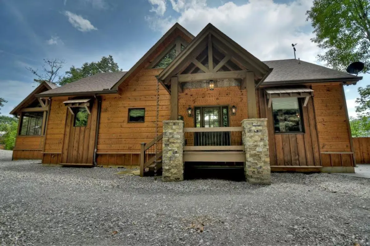 Wander Georgia Woods #4