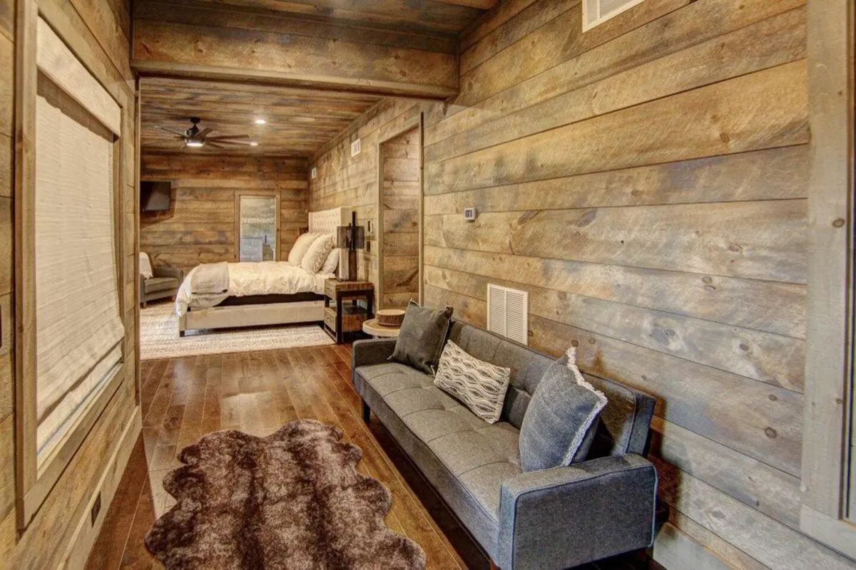 Wander Georgia Woods #34