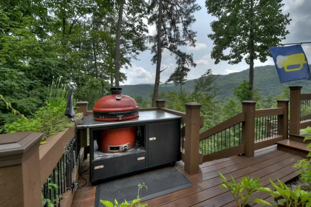 Wander Georgia Woods #51