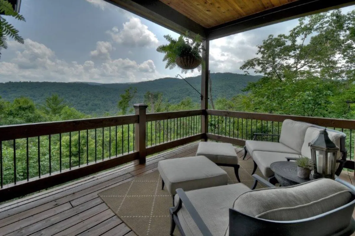 Wander Georgia Woods #49