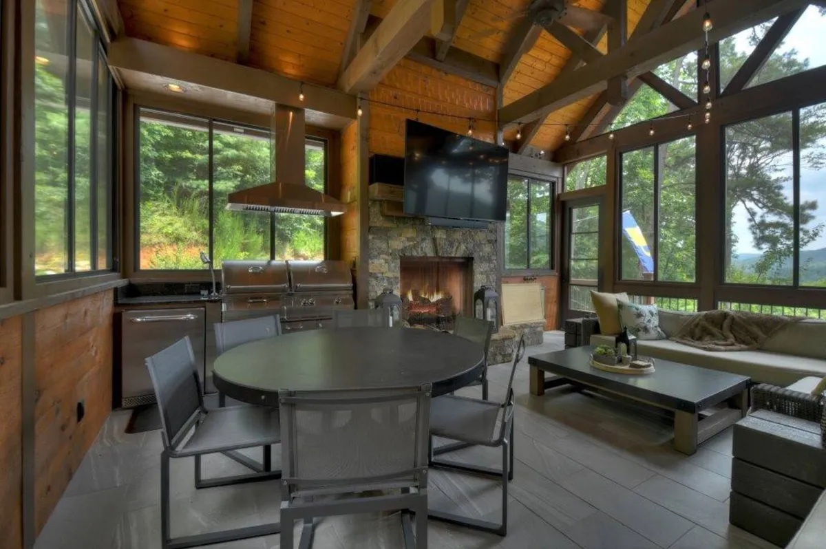 Wander Georgia Woods #18