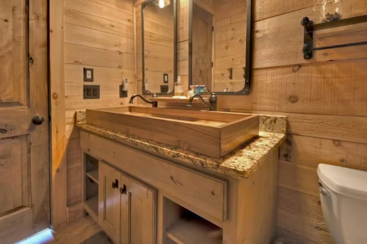 Wander Georgia Woods #19