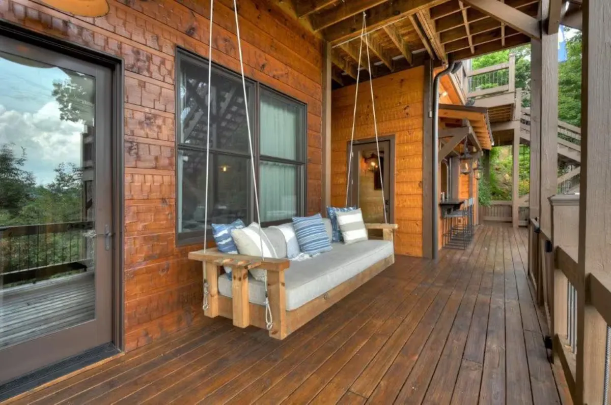 Wander Georgia Woods #20