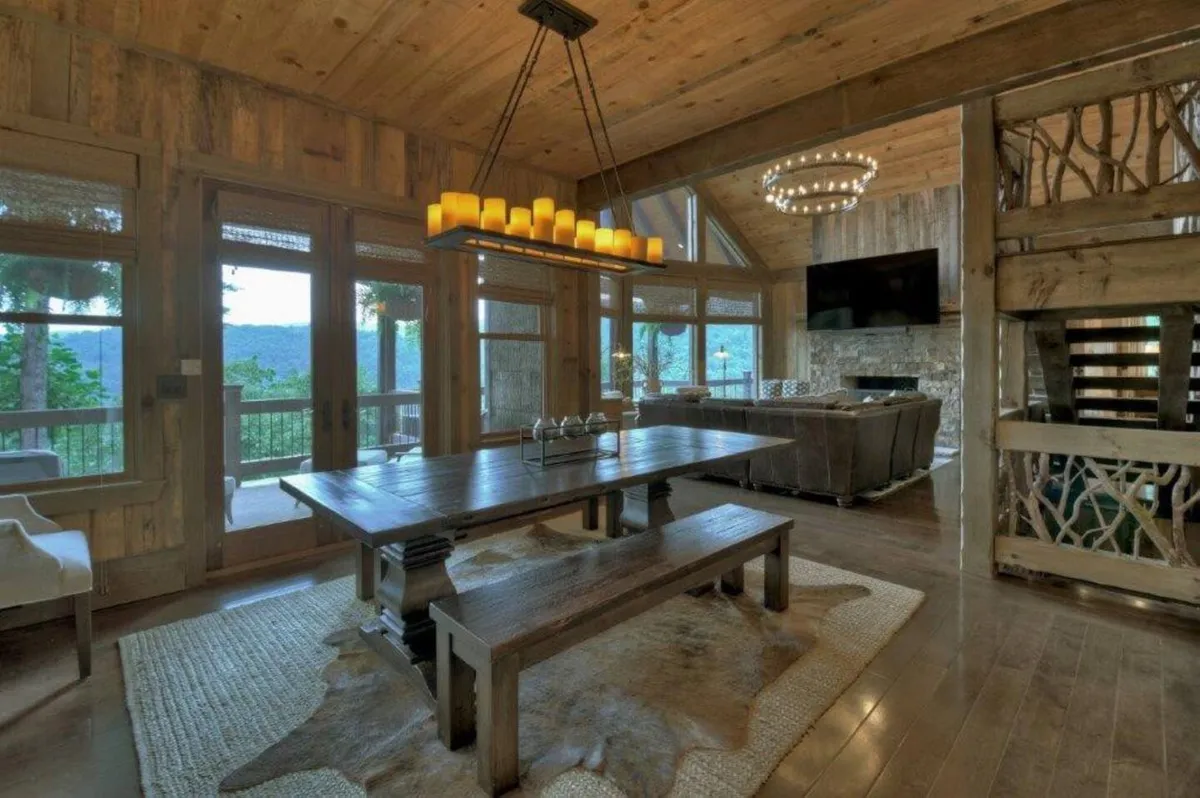 Wander Georgia Woods #35