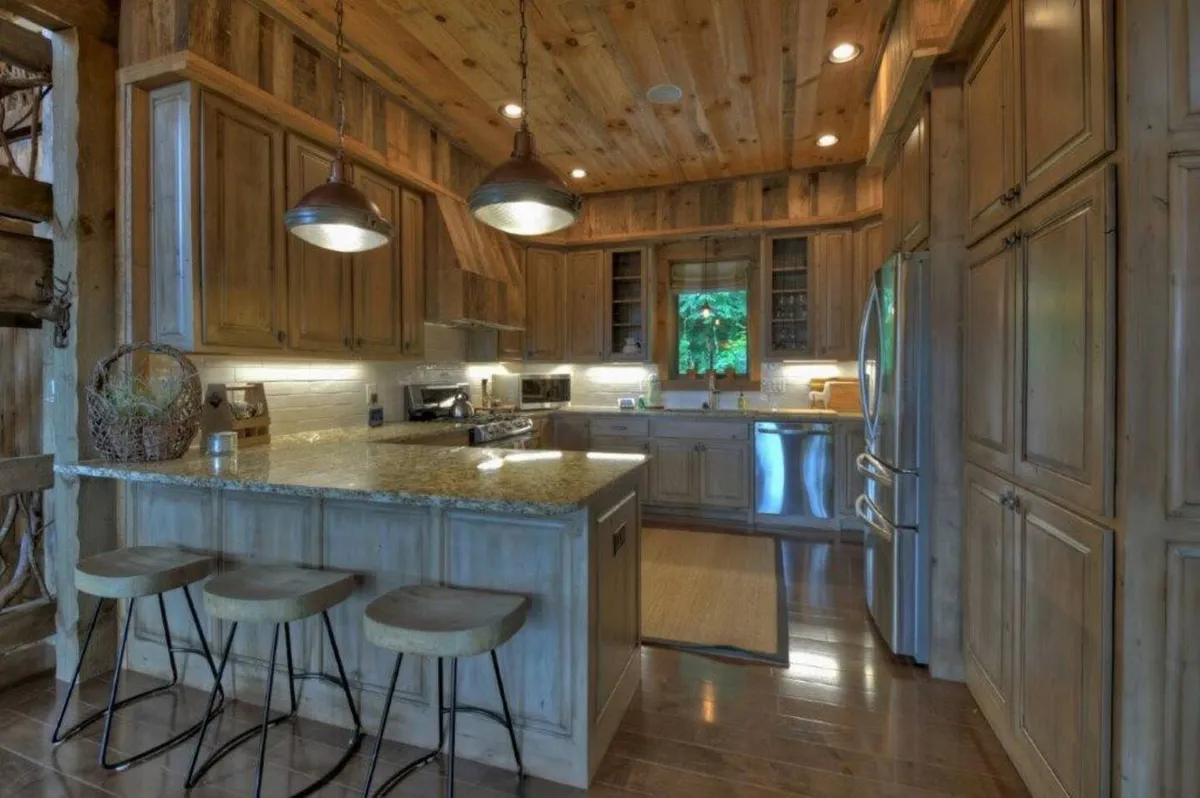 Wander Georgia Woods #21