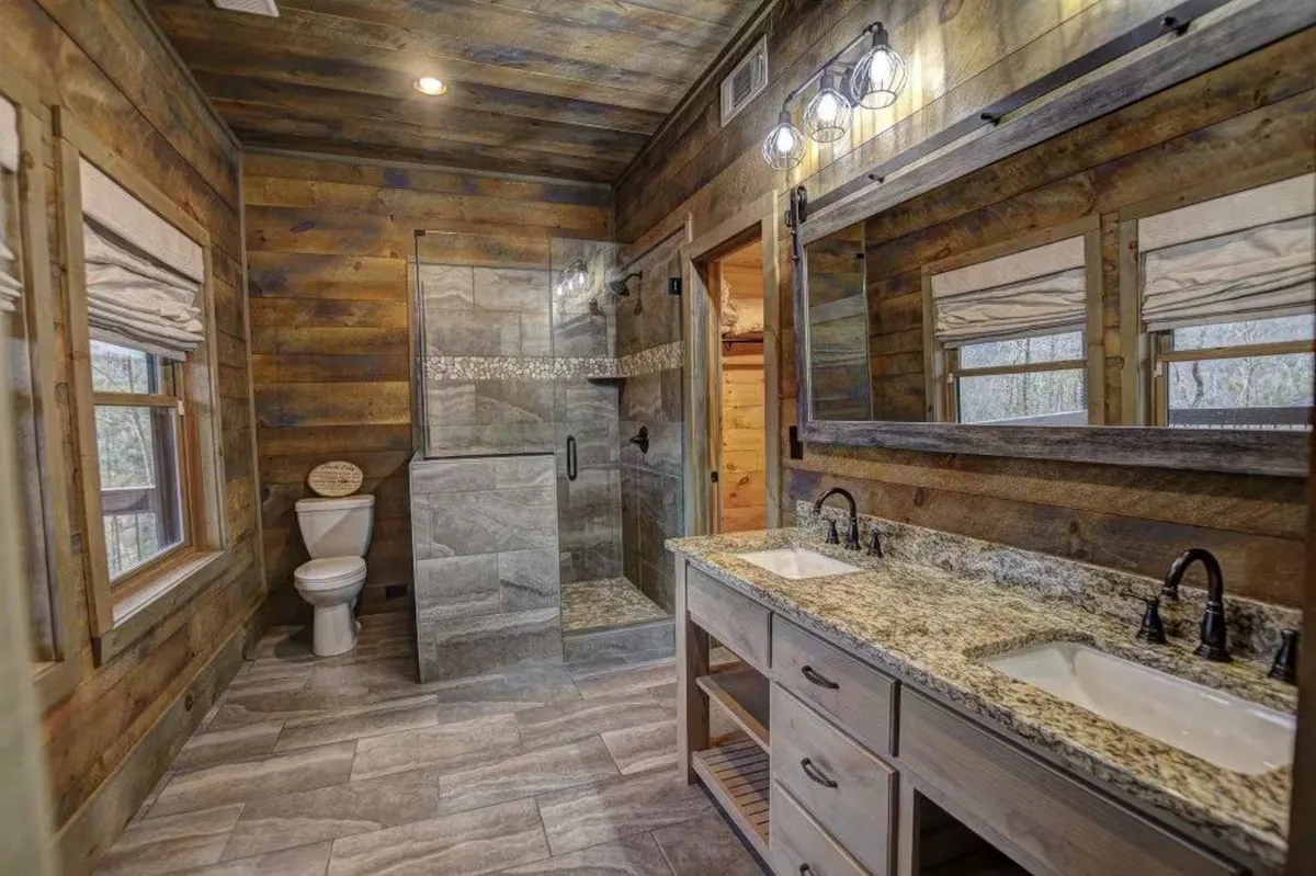 Wander Georgia Woods #22