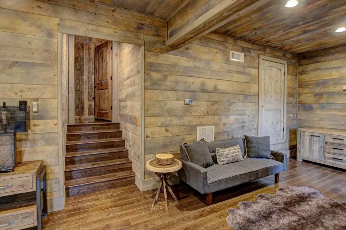 Wander Georgia Woods #43