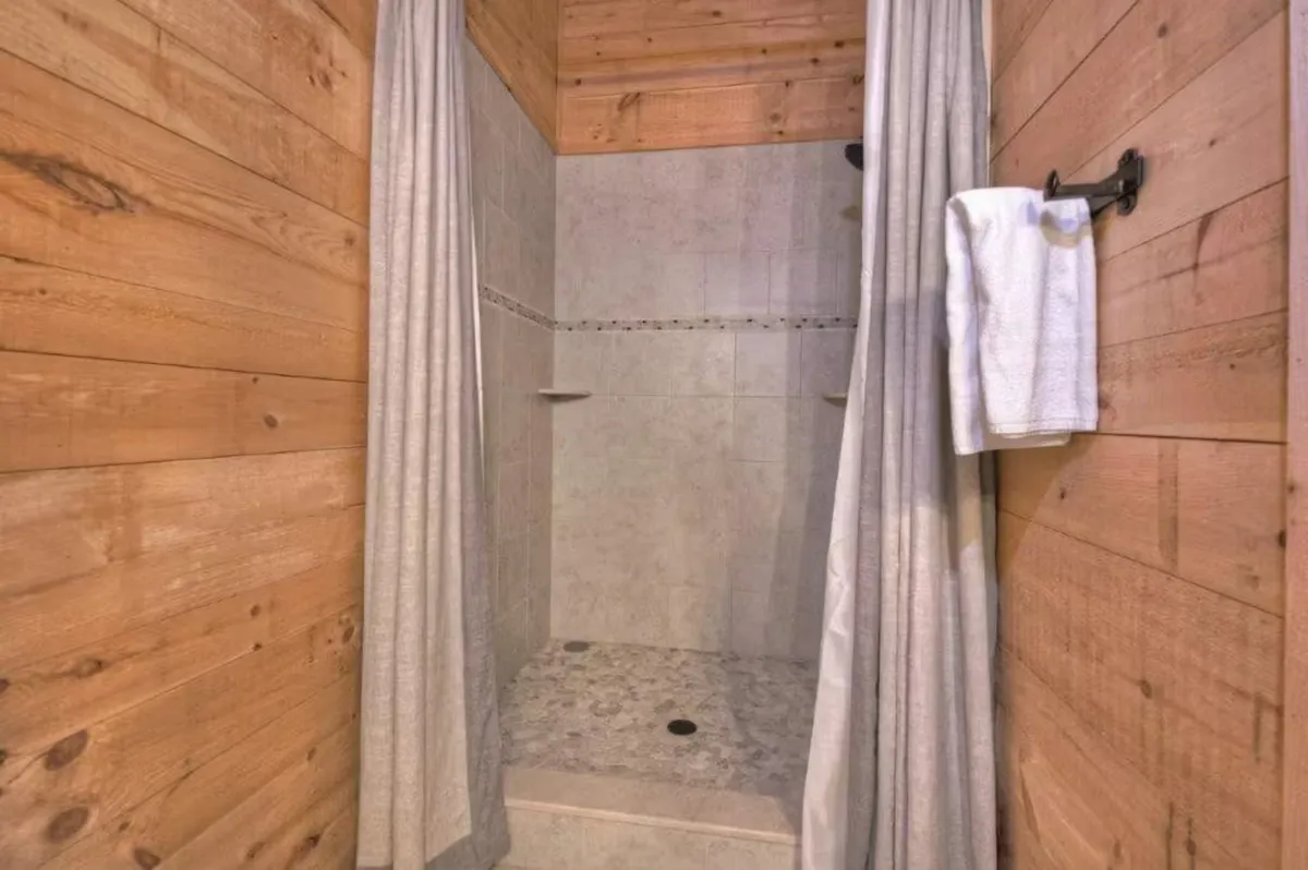 Wander Georgia Woods #36