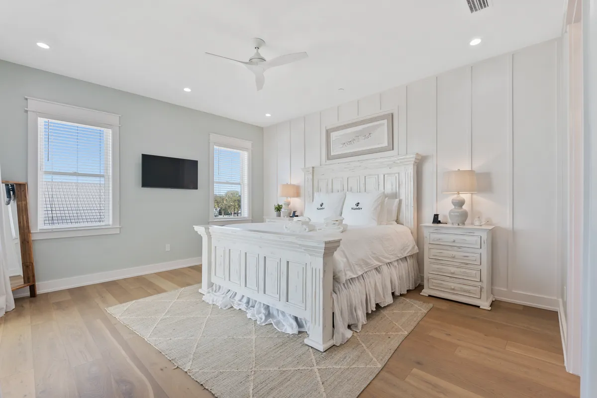 Bedroom 1 image