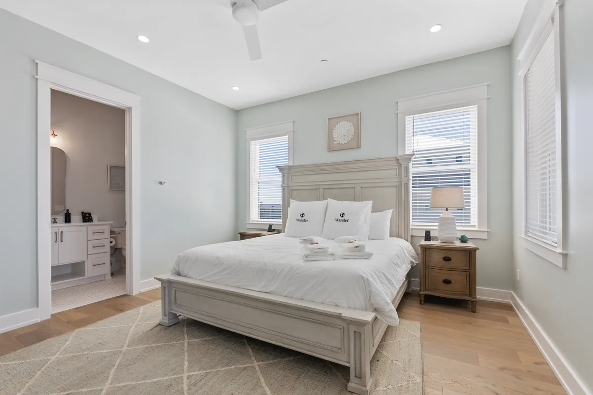 Bedroom 3 image