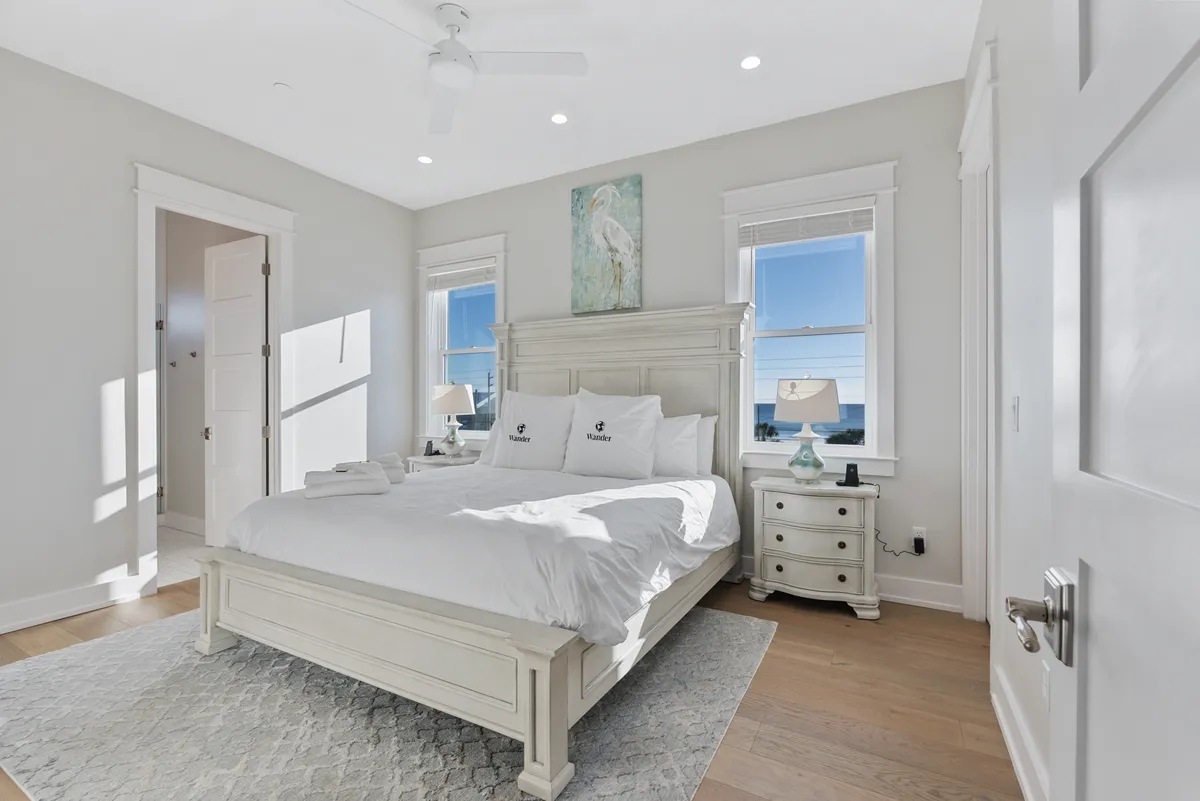 Bedroom 4 image