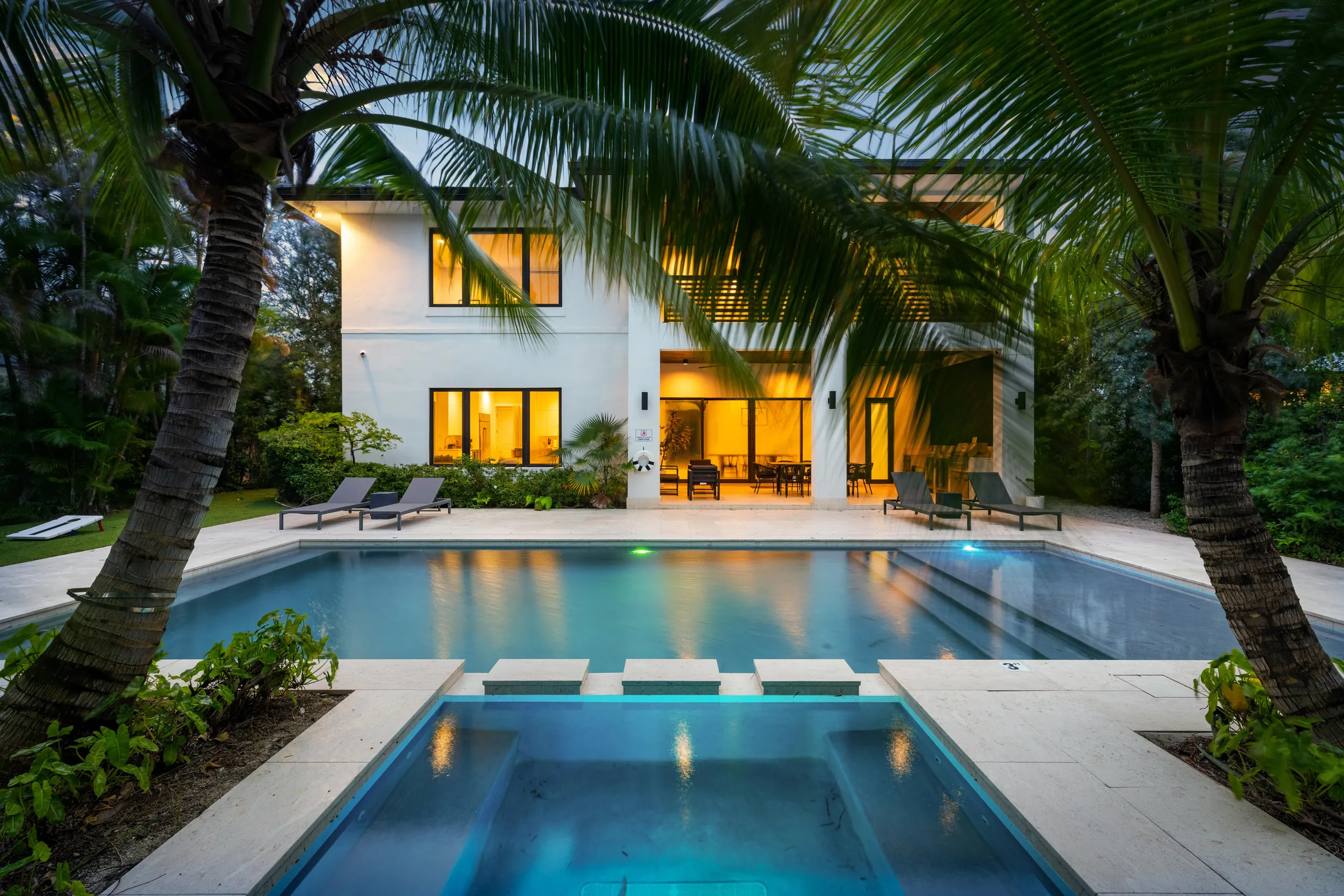 Wander Coral Gables Oasis