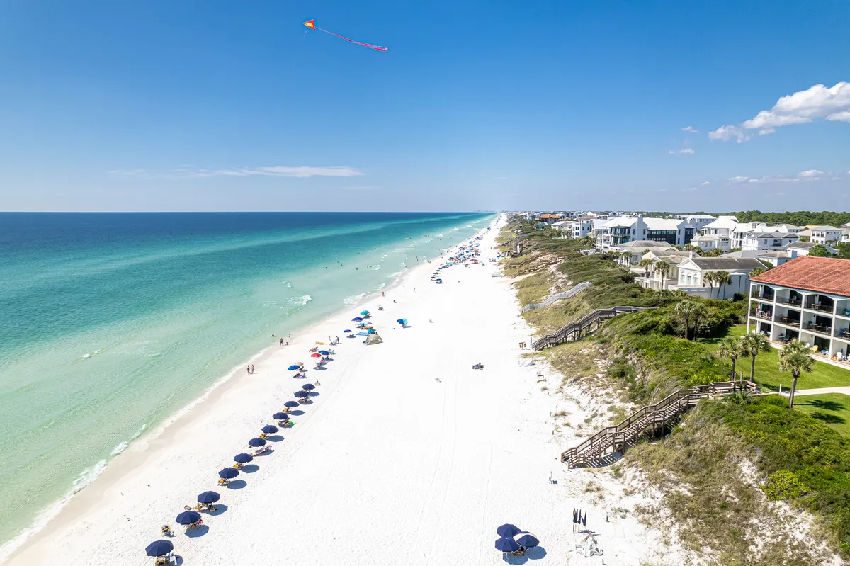Wander Santa Rosa Beach Gulf #4