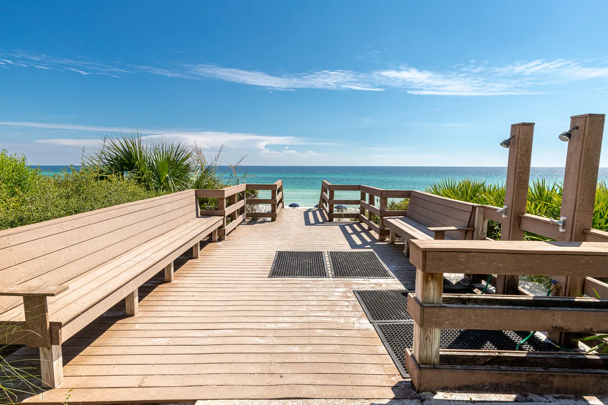 Wander Santa Rosa Beach Gulf #21