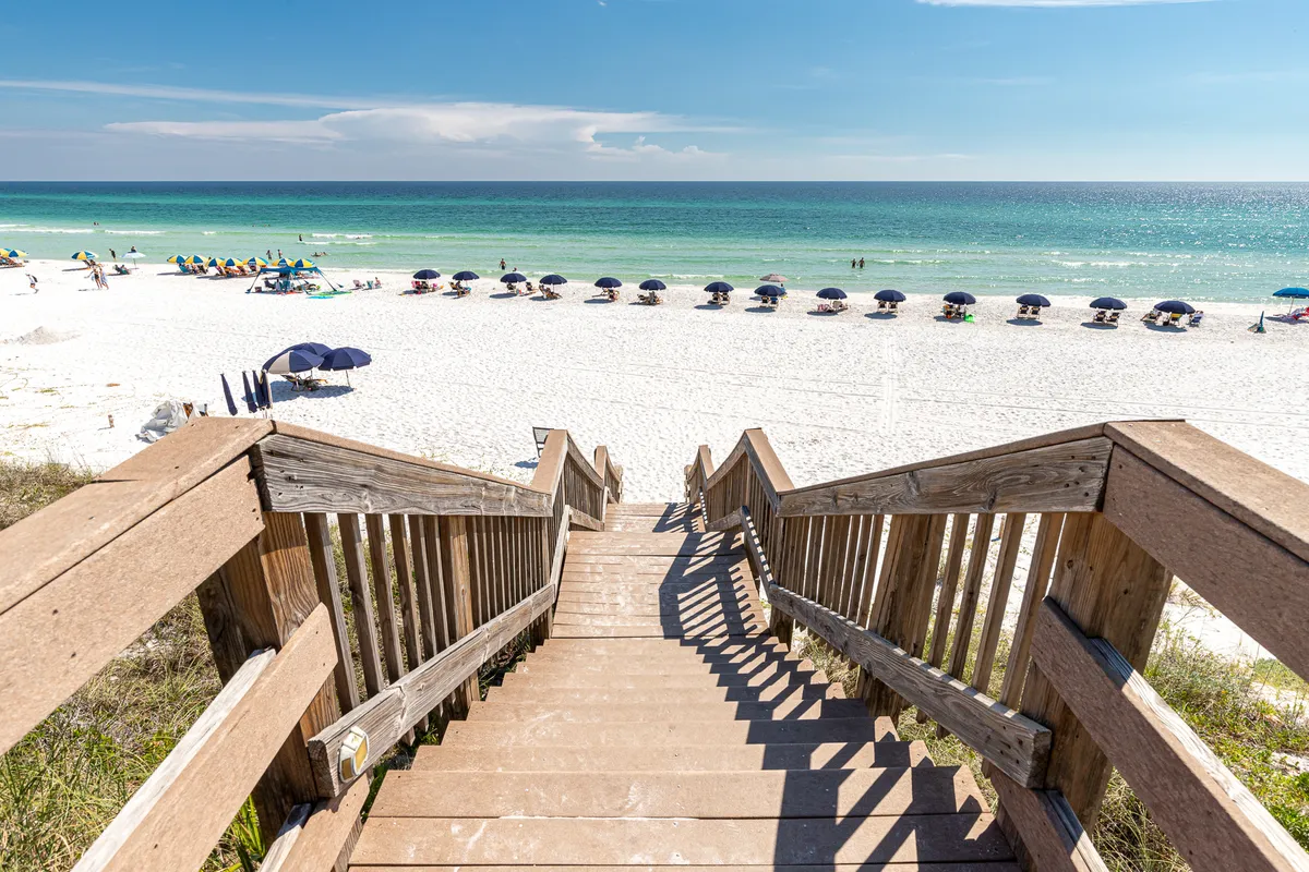 Wander Santa Rosa Beach Gulf #22