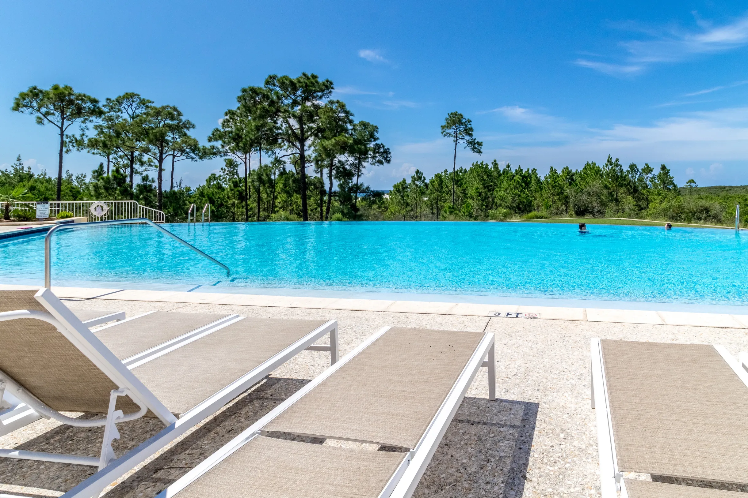 Wander Santa Rosa Beach Retreat #22