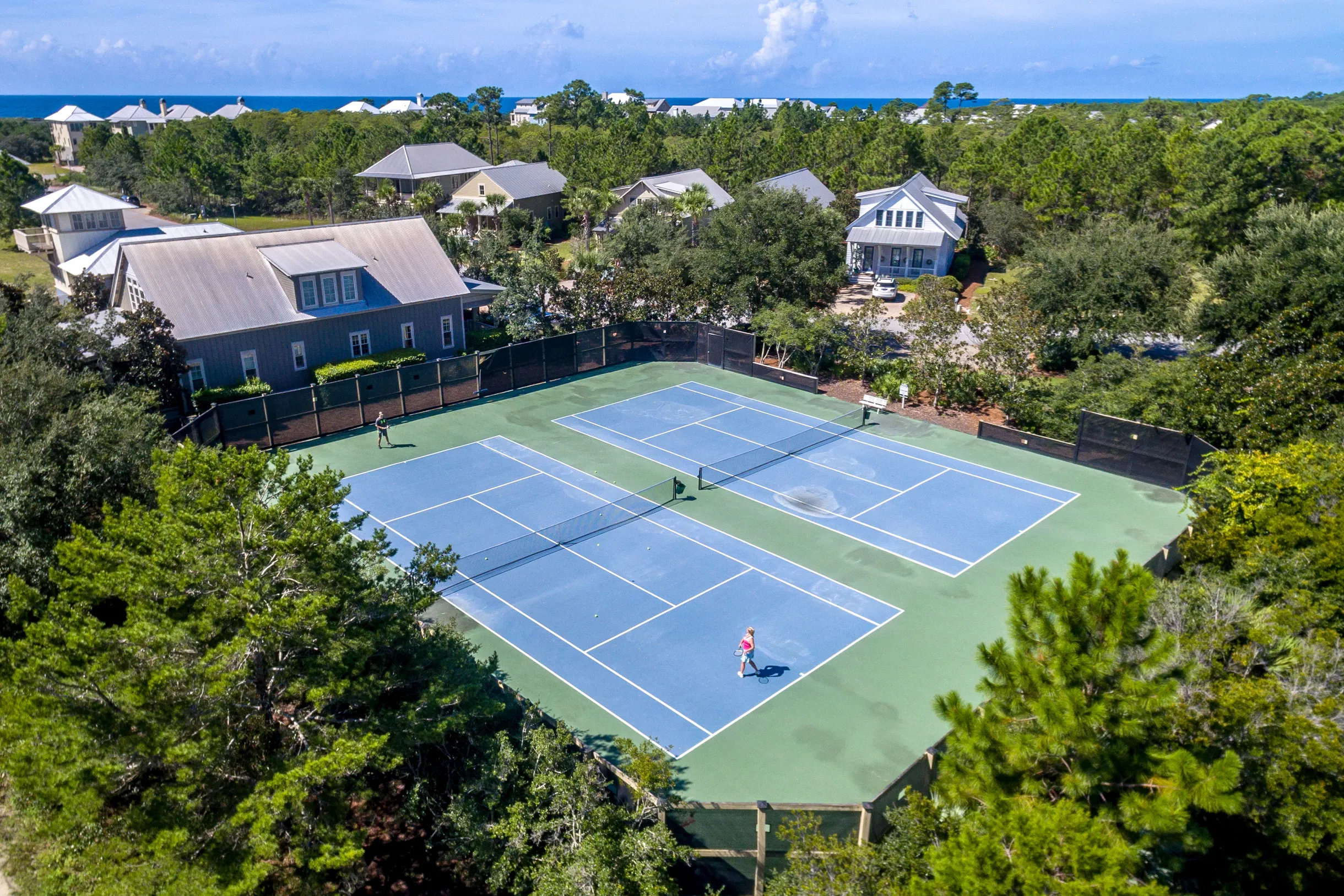 Wander Santa Rosa Beach Retreat #51