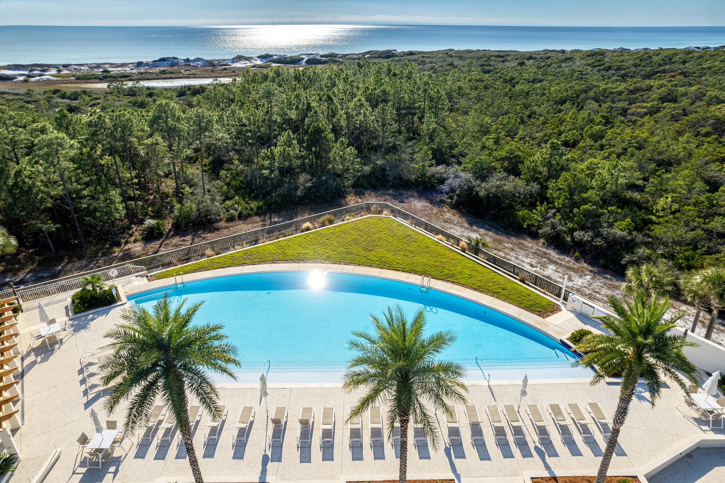 Wander Santa Rosa Beach Retreat #43