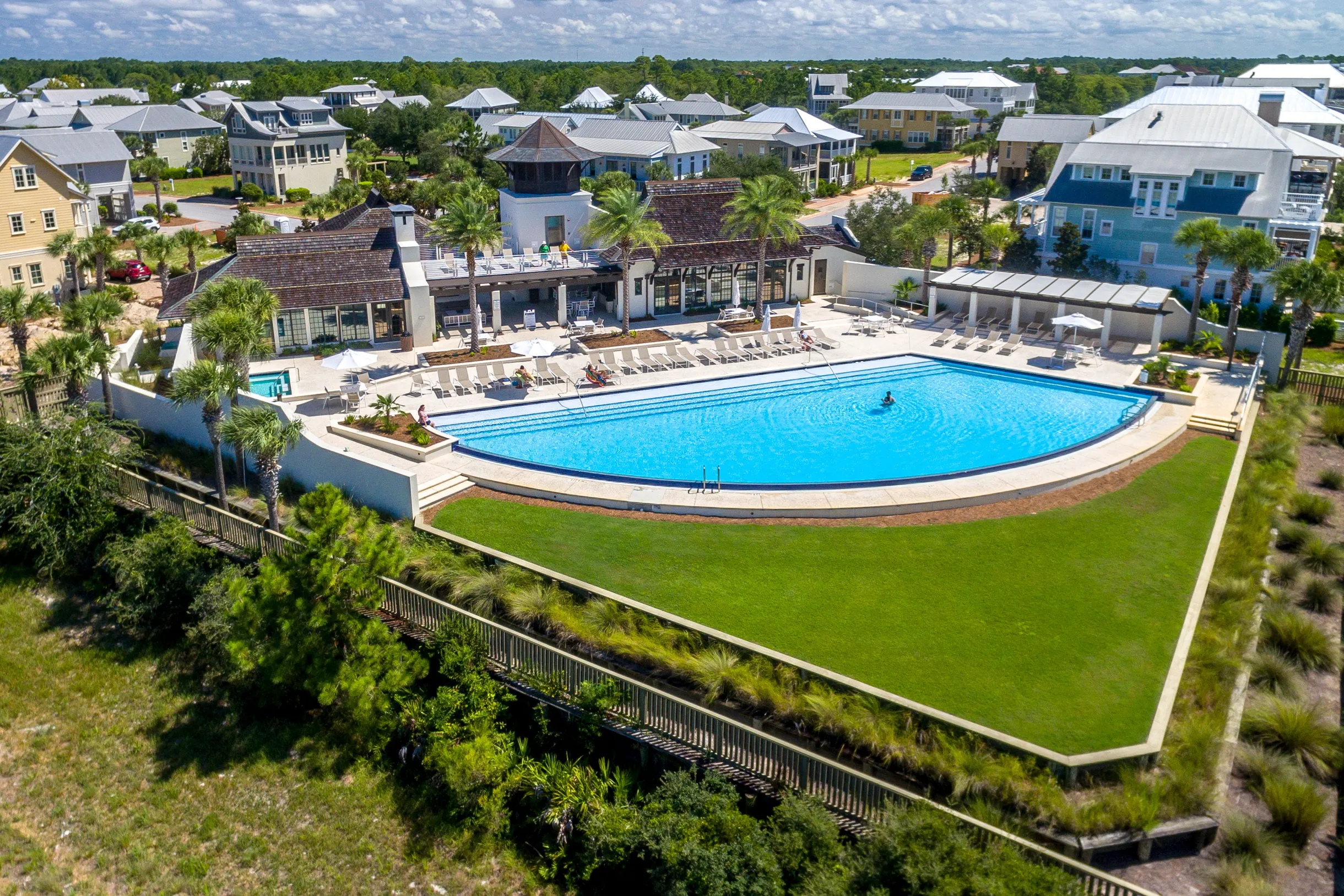 Wander Santa Rosa Beach Retreat #52