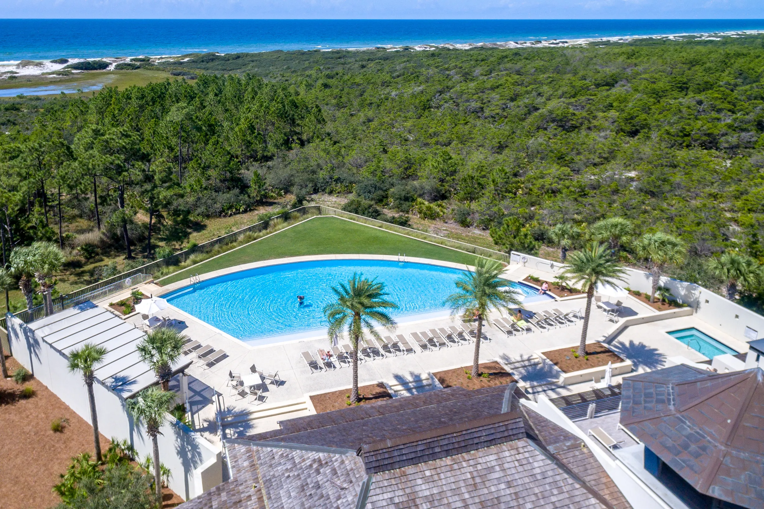 Wander Santa Rosa Beach Retreat #48