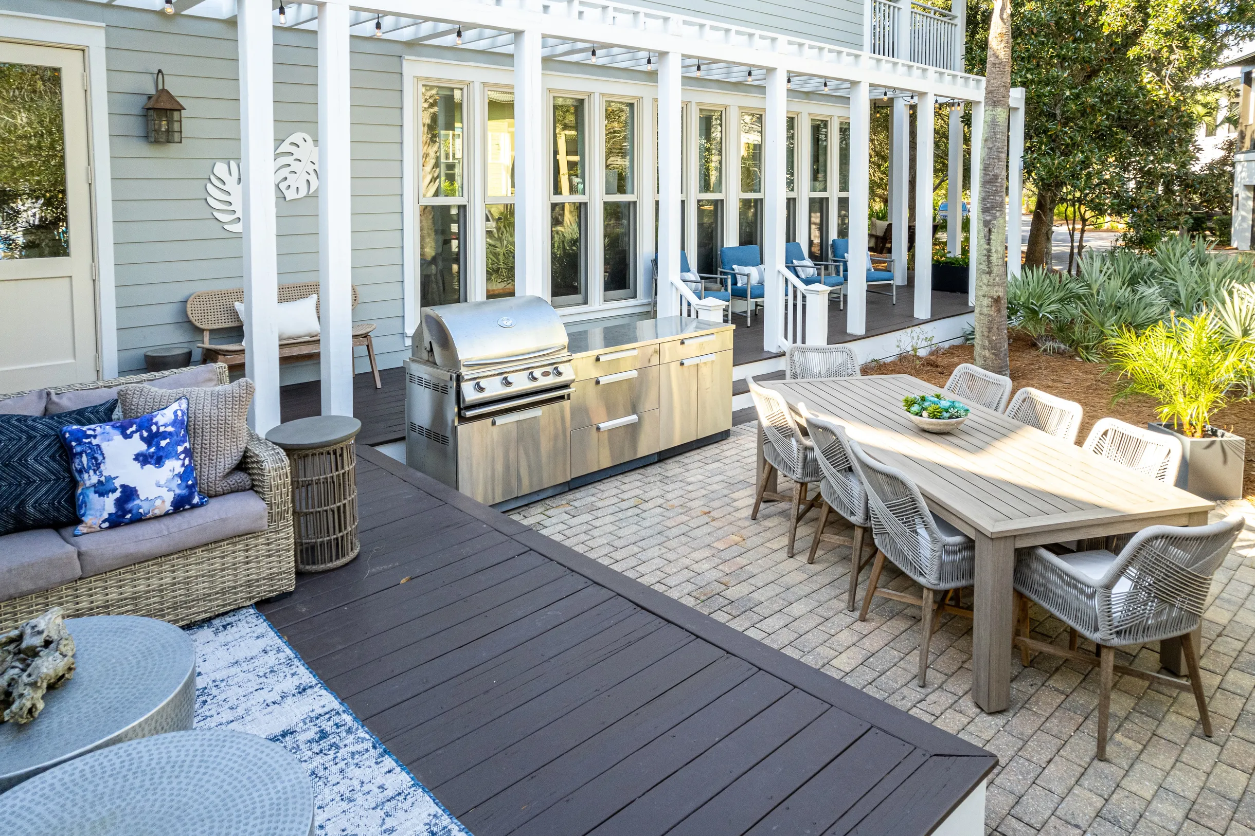 Wander Santa Rosa Beach Retreat #44