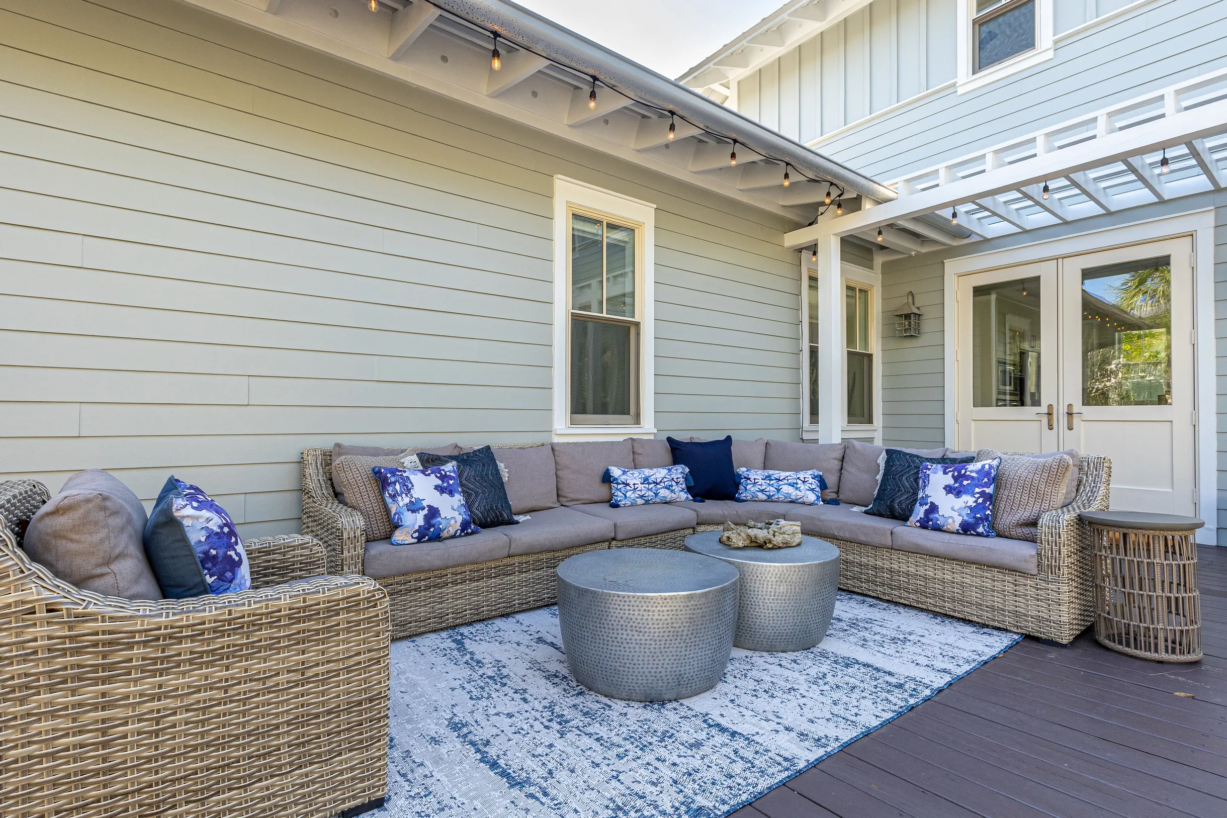 Wander Santa Rosa Beach Retreat #38