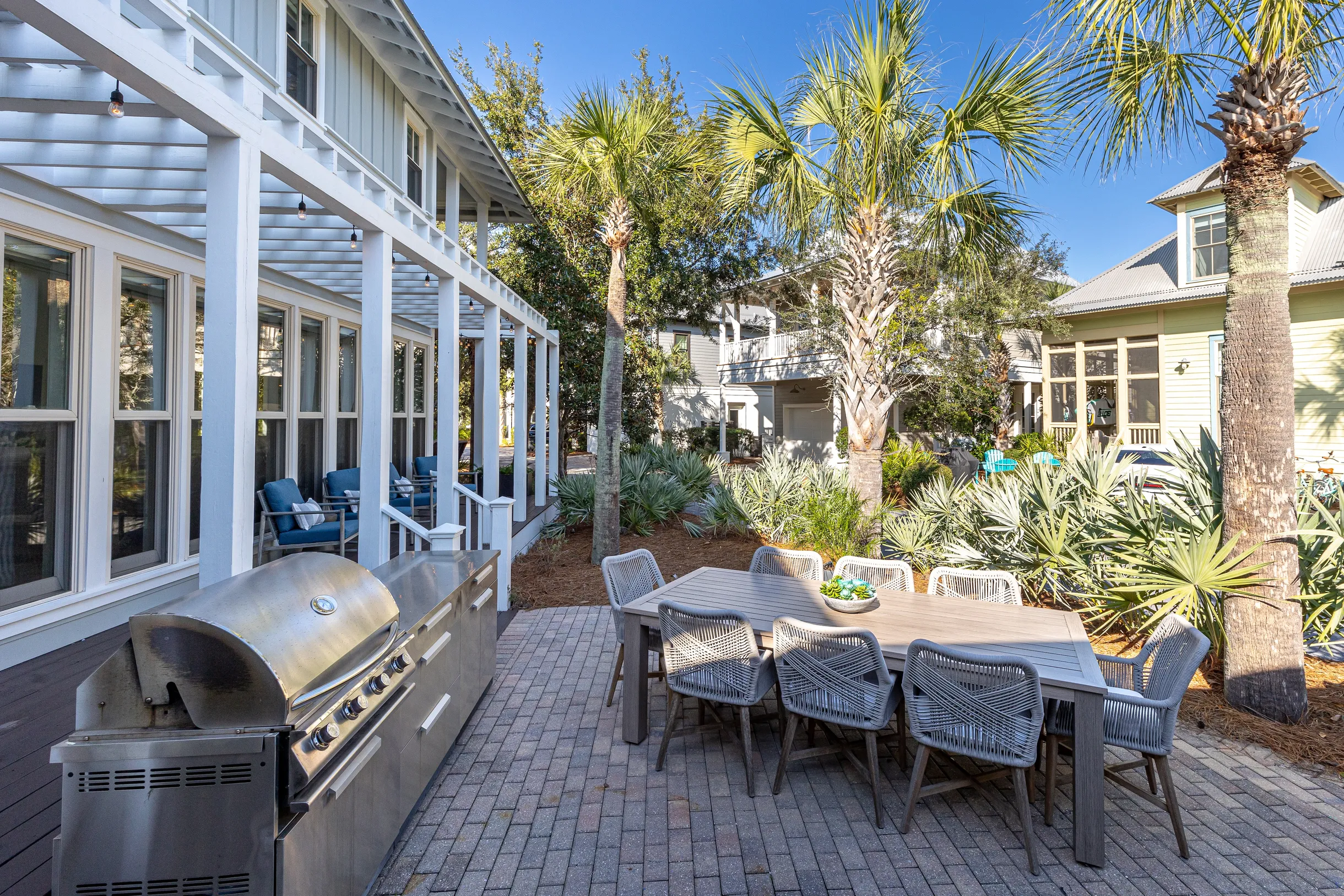 Wander Santa Rosa Beach Retreat #26