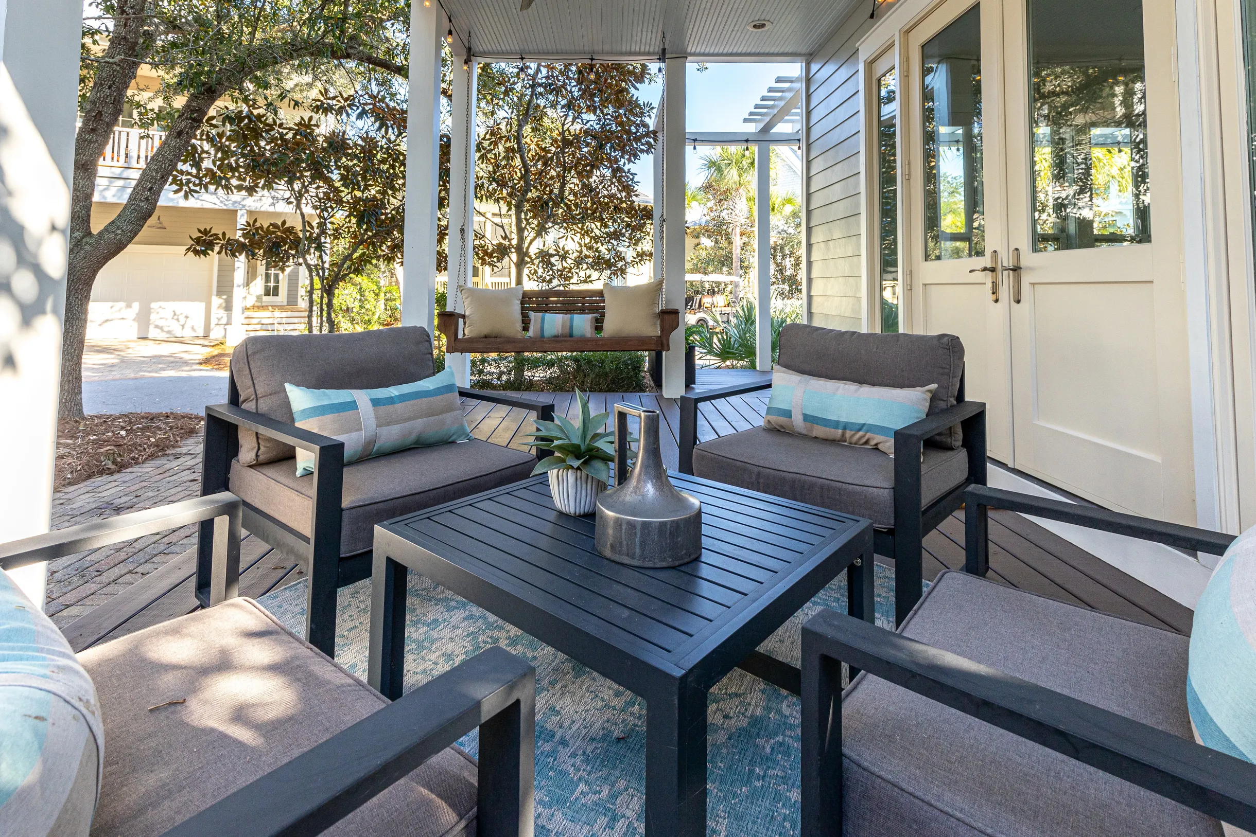 Wander Santa Rosa Beach Retreat #45