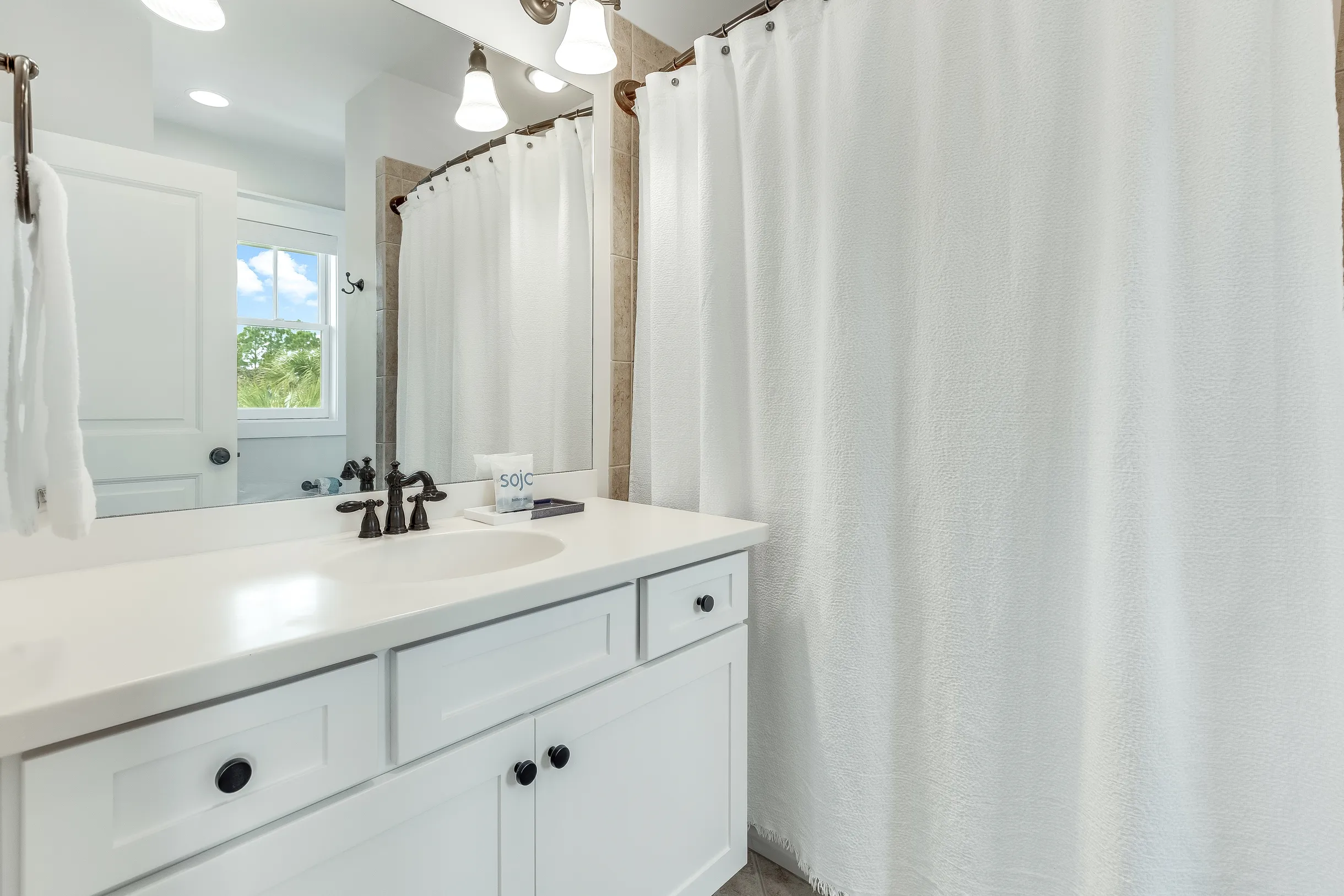 Wander Santa Rosa Beach Retreat #11