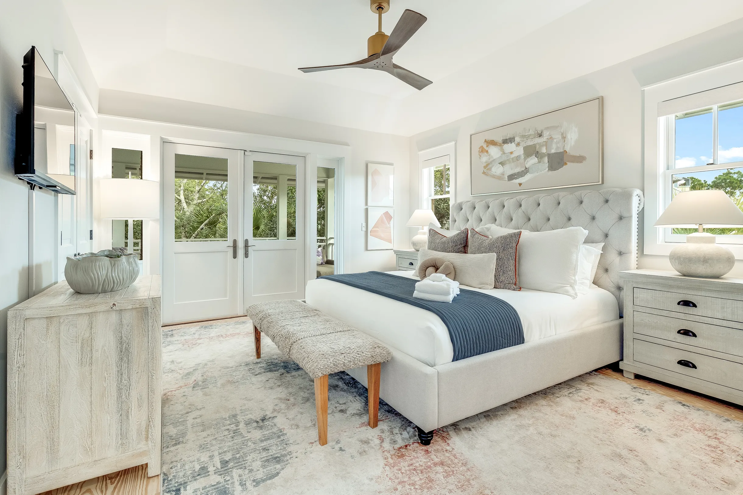 Wander Santa Rosa Beach Retreat #12