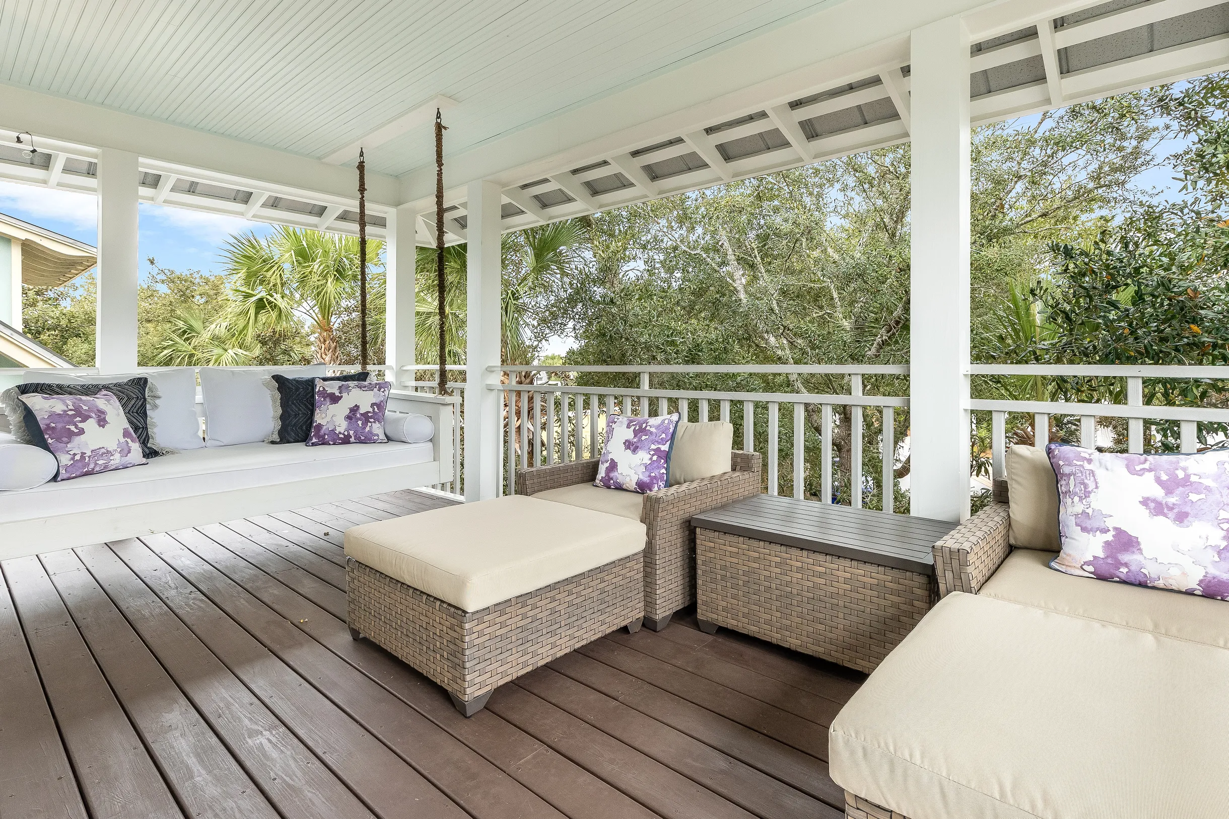 Wander Santa Rosa Beach Retreat #14