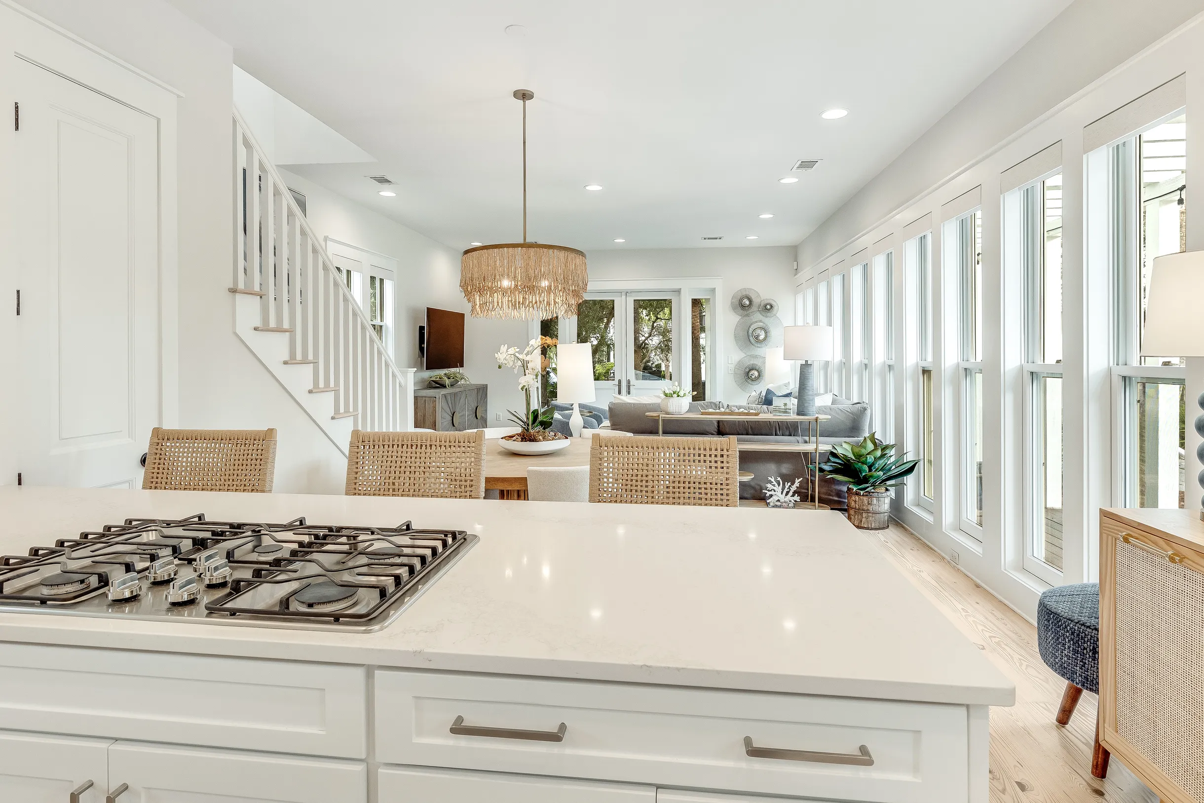 Wander Santa Rosa Beach Retreat #46