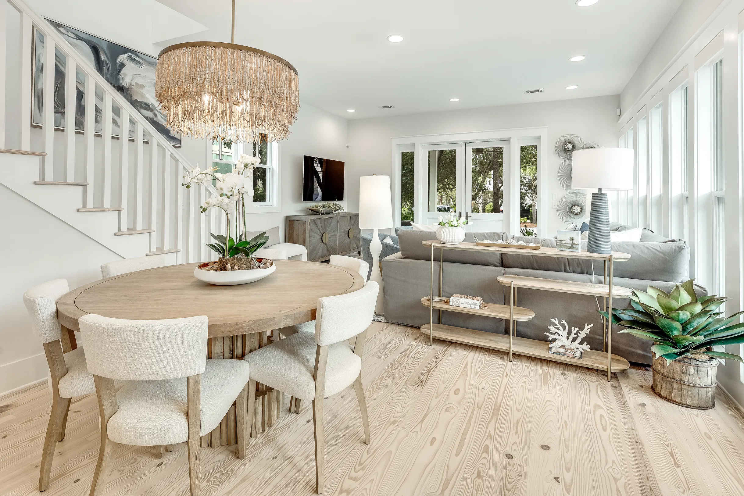 Wander Santa Rosa Beach Retreat #19