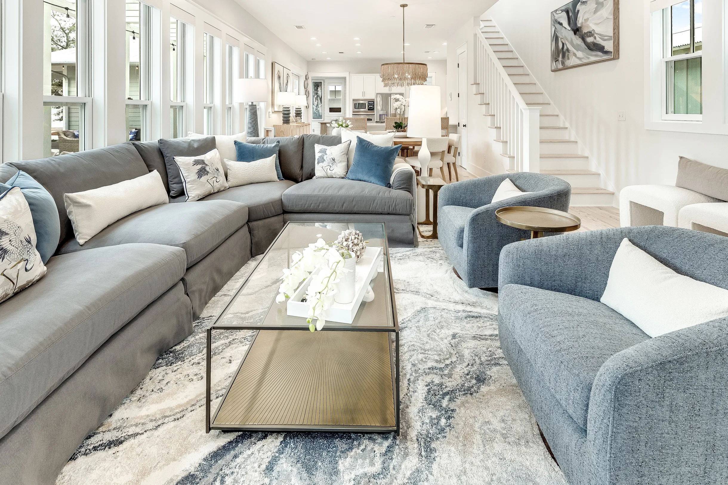 Wander Santa Rosa Beach Retreat #47