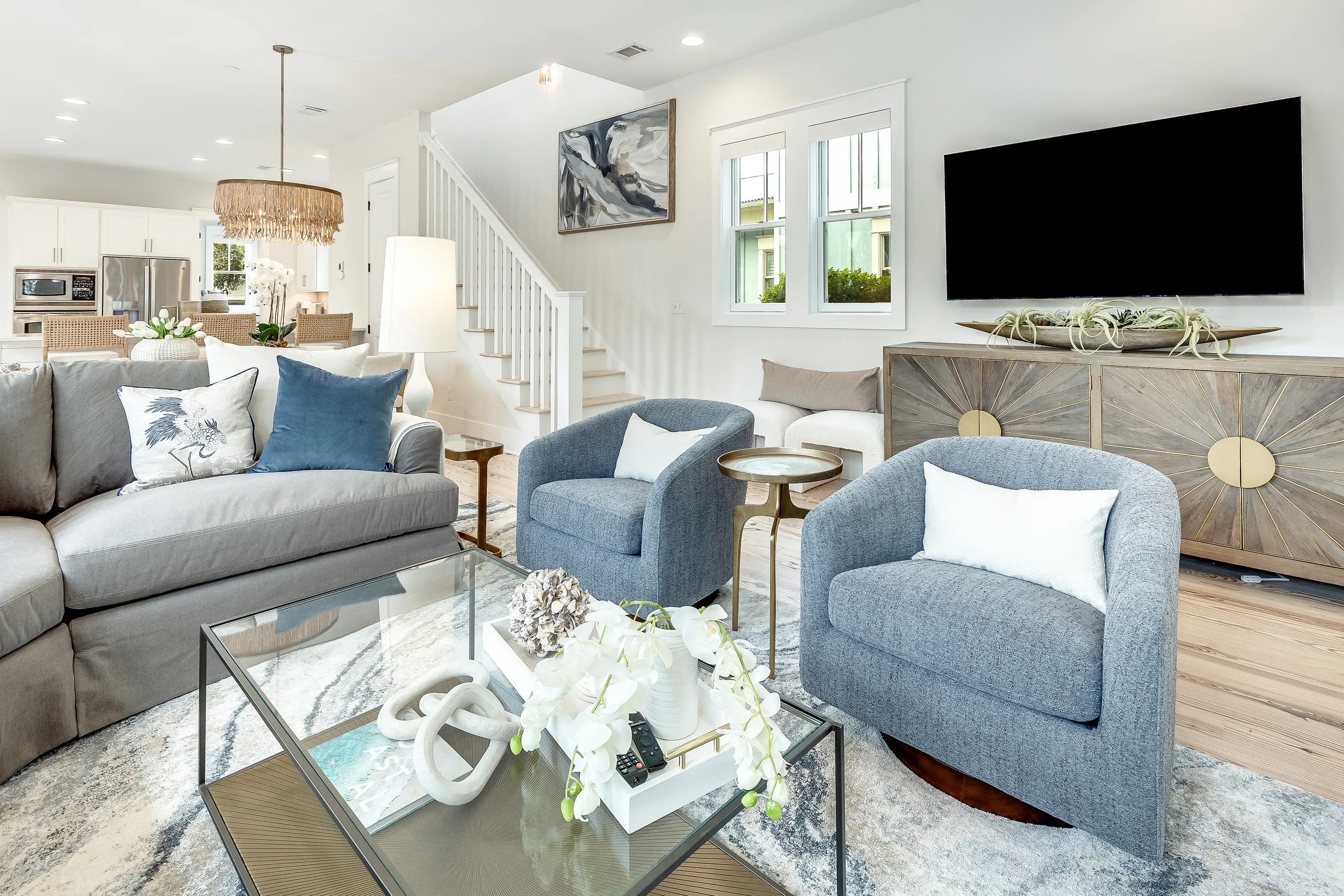 Wander Santa Rosa Beach Retreat #41