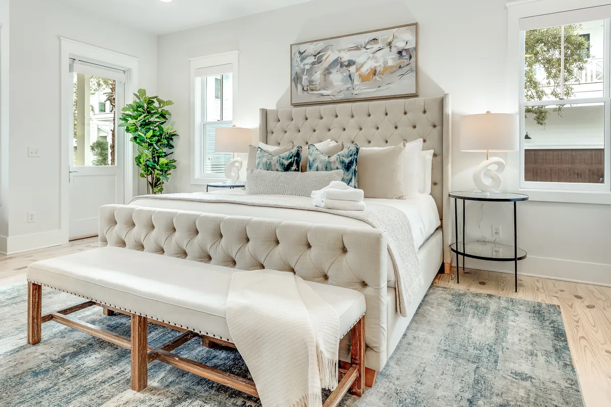 Bedroom 1 image