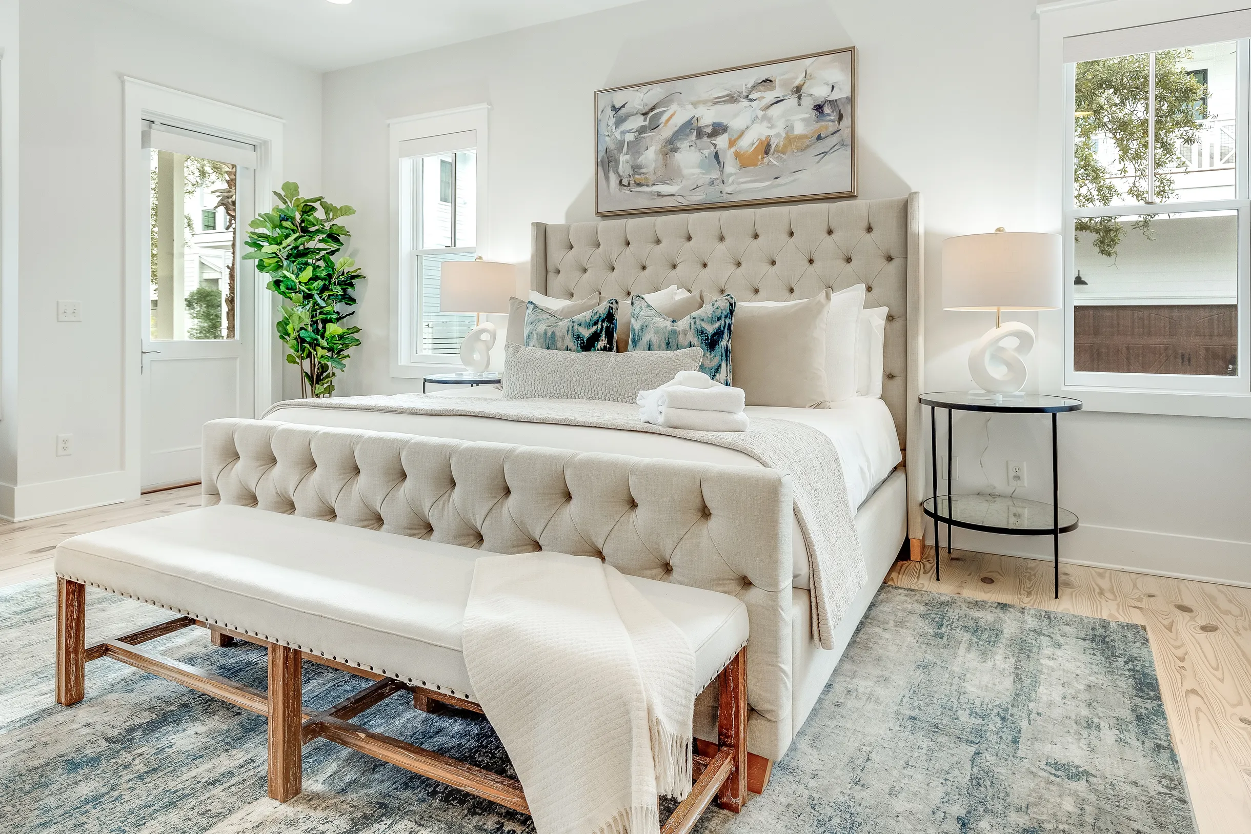 Wander Santa Rosa Beach Retreat #21