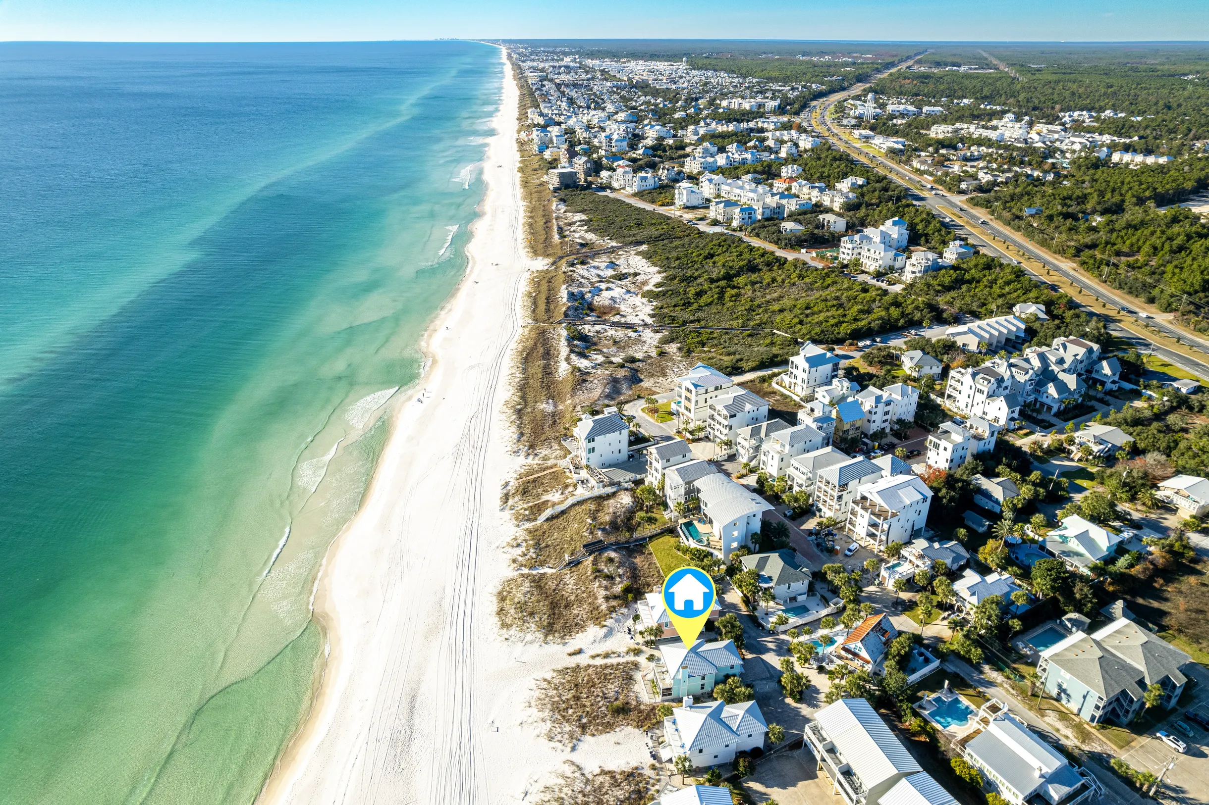 Wander Emerald Cove #50