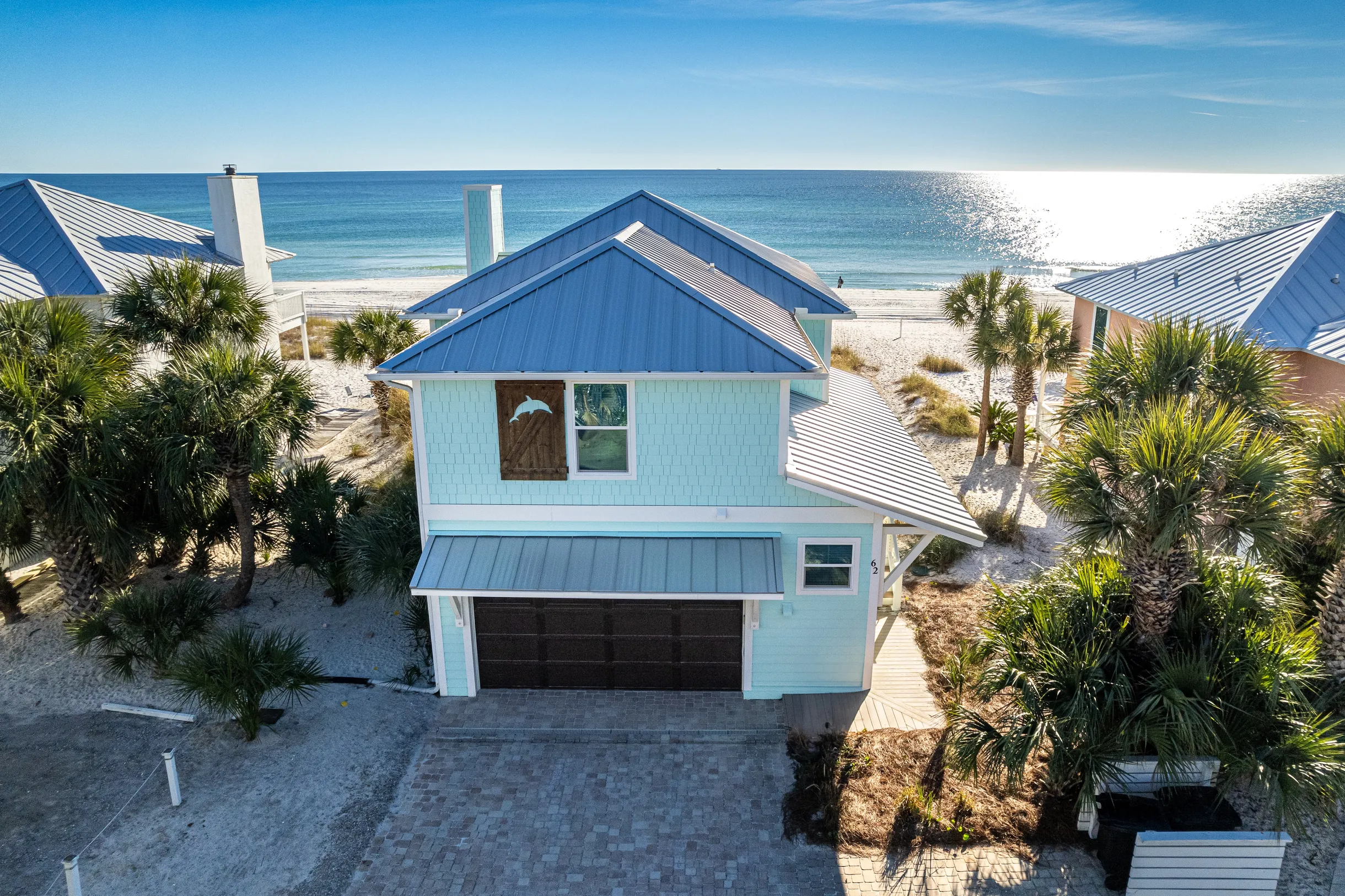 Wander Emerald Cove #43